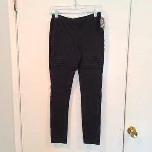 Art of Class Girls Moto Leggings